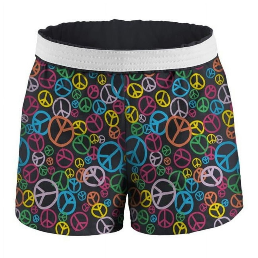 Soffe shorts size medium
